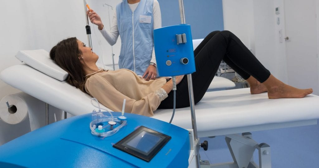 tratamiento gran autohemoterapia