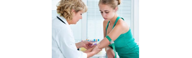 Lyme análisis